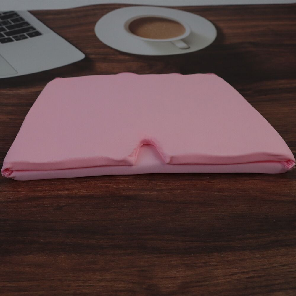 Mascarilla Fría 3 en 1 para Migraña, Ojos Hinchados y Estrés