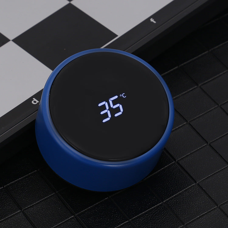 Botella Térmica Inteligente con Pantalla de Temperatura – 500 ml