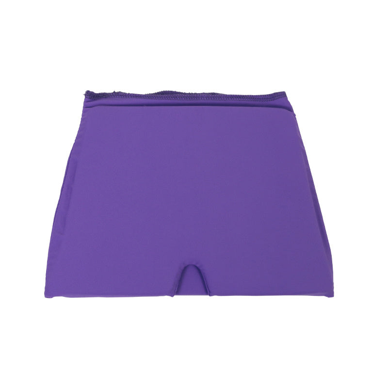 Mascarilla Fría 3 en 1 para Migraña, Ojos Hinchados y Estrés