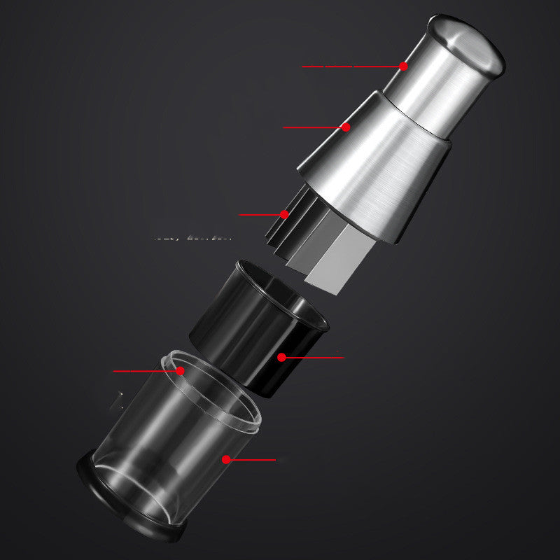 Picadora de Ajo y Verduras